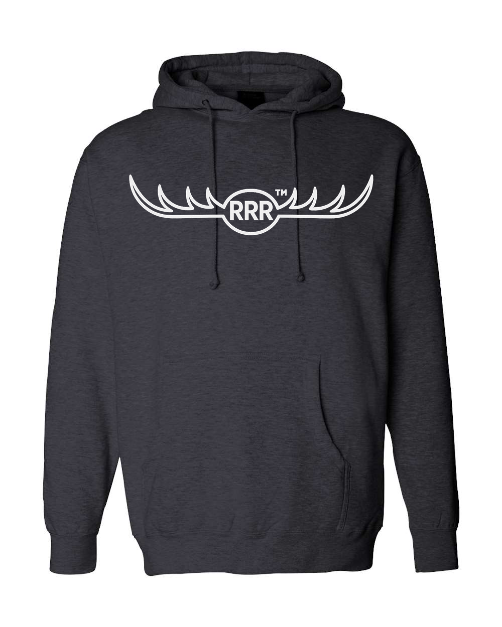 Triple R OG Logo Hoodie