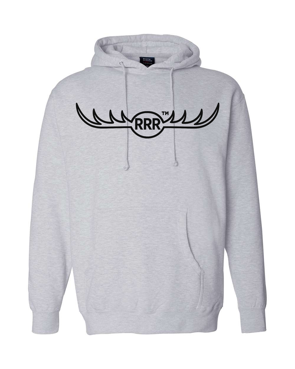 Triple R OG Logo Hoodie