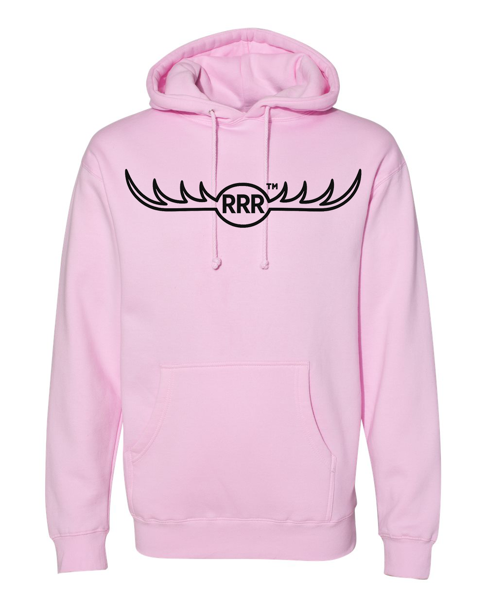 Triple R OG Logo Hoodie