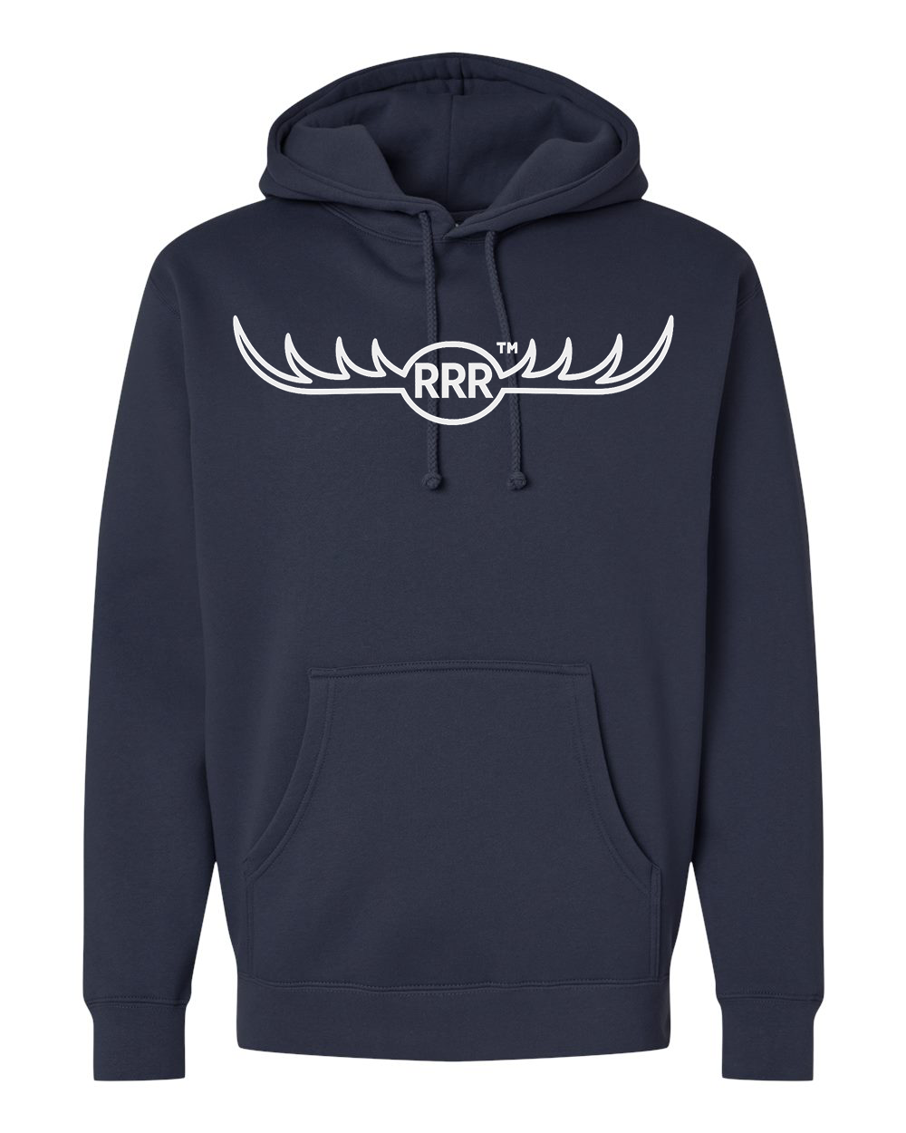 Triple R OG Logo Hoodie