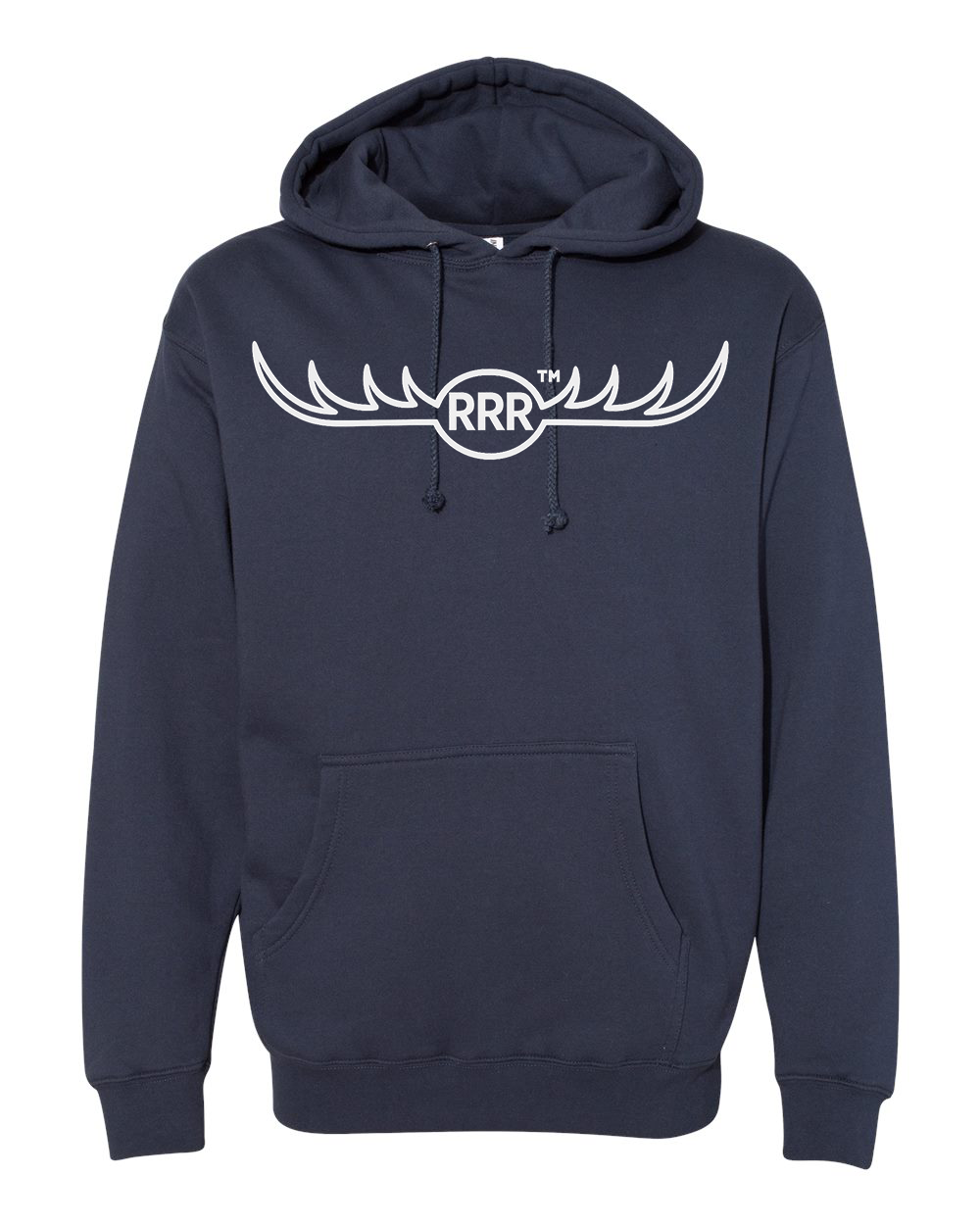 Triple R OG Logo Hoodie