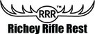 RRR Gun Rest - Home
