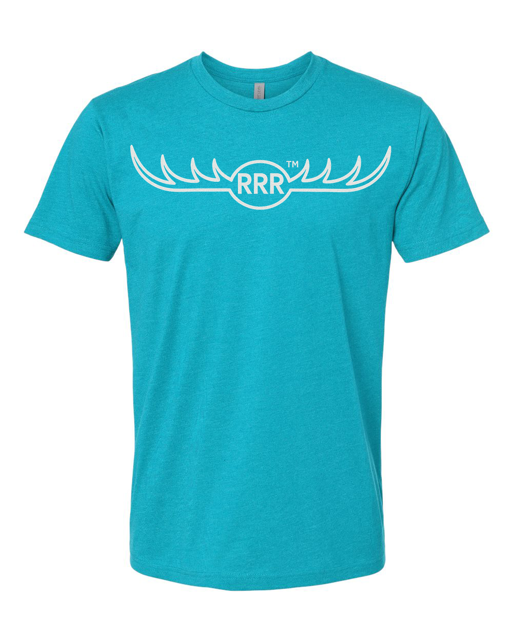 Triple R OG Logo Tee