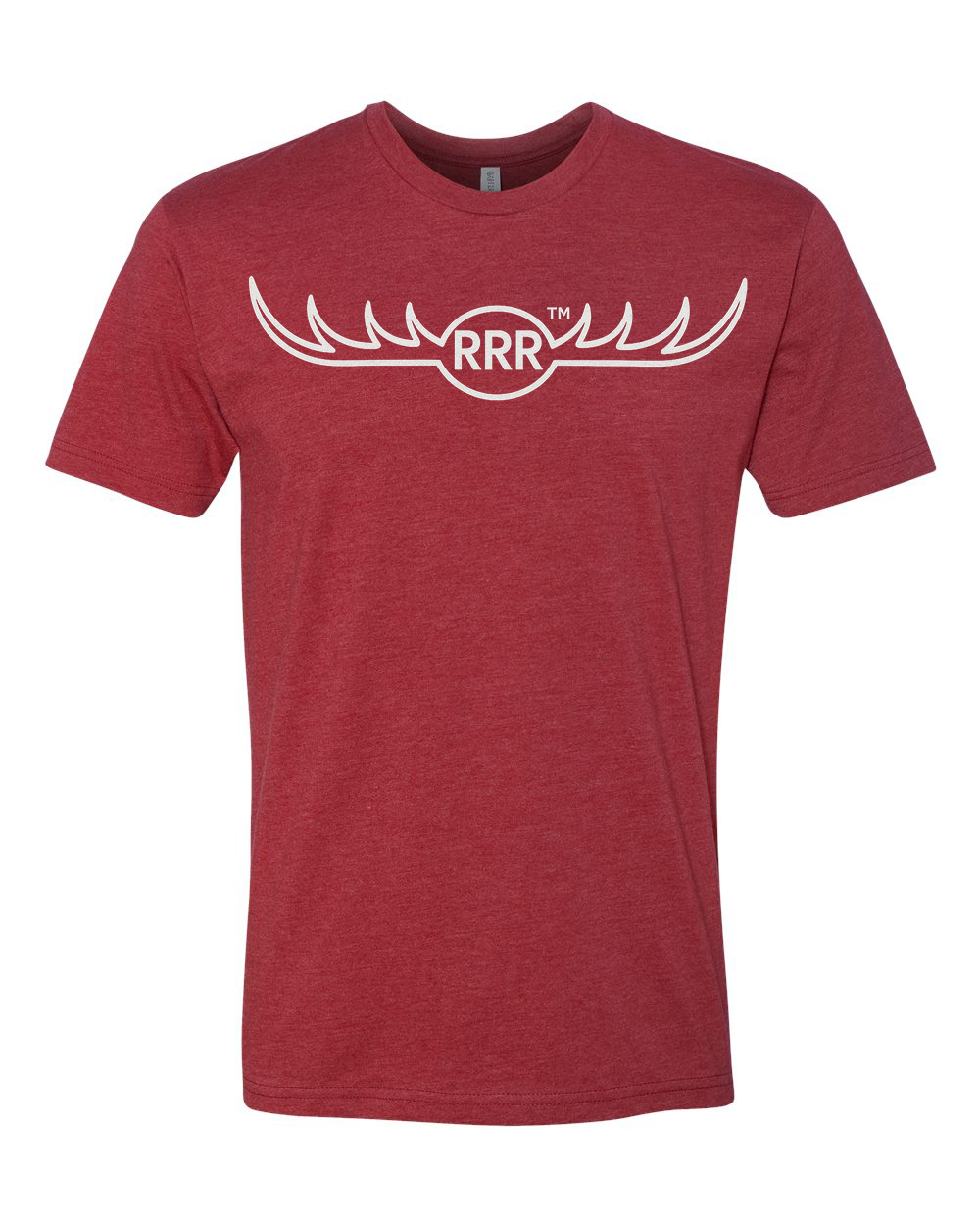 Triple R OG Logo Tee