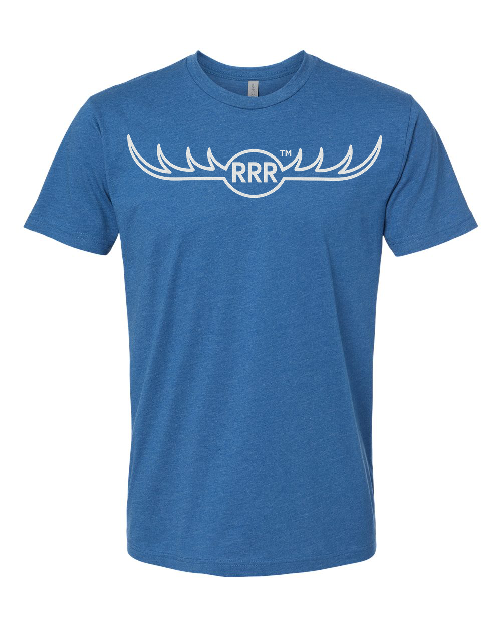 Triple R OG Logo Tee