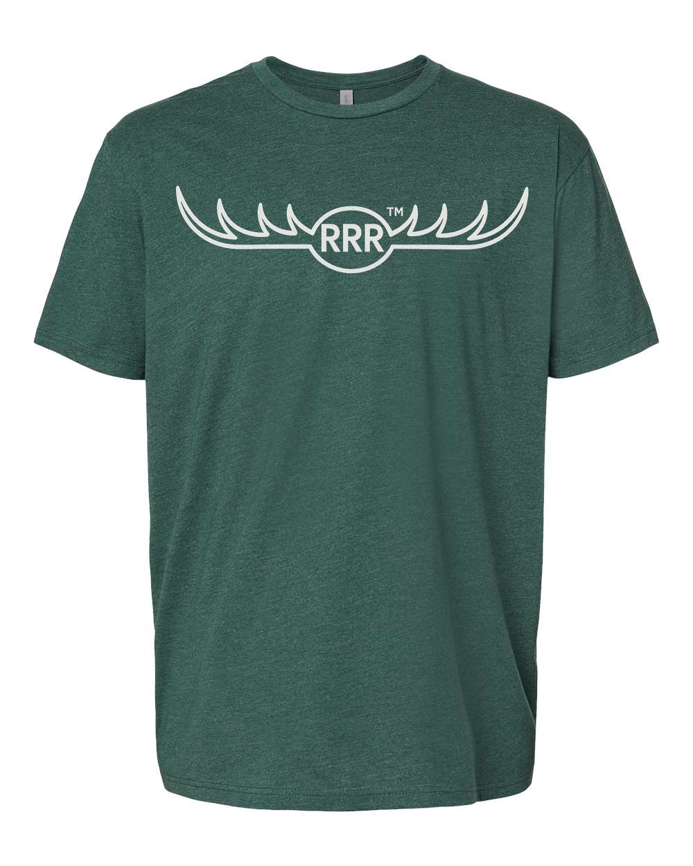 Triple R OG Logo Tee