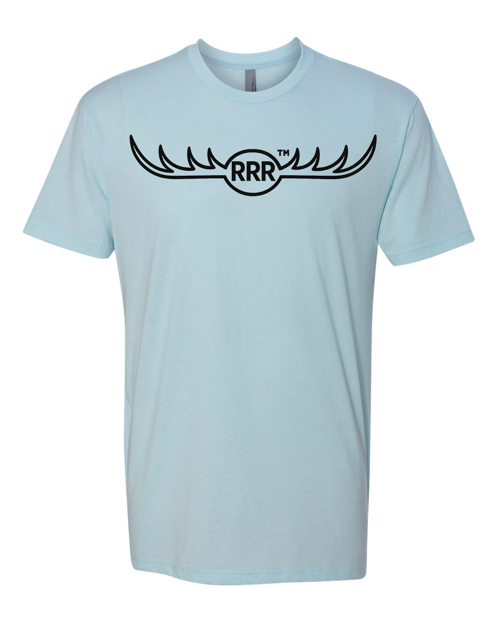 Triple R OG Logo Tee