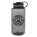 Triple R logo Water Bottle