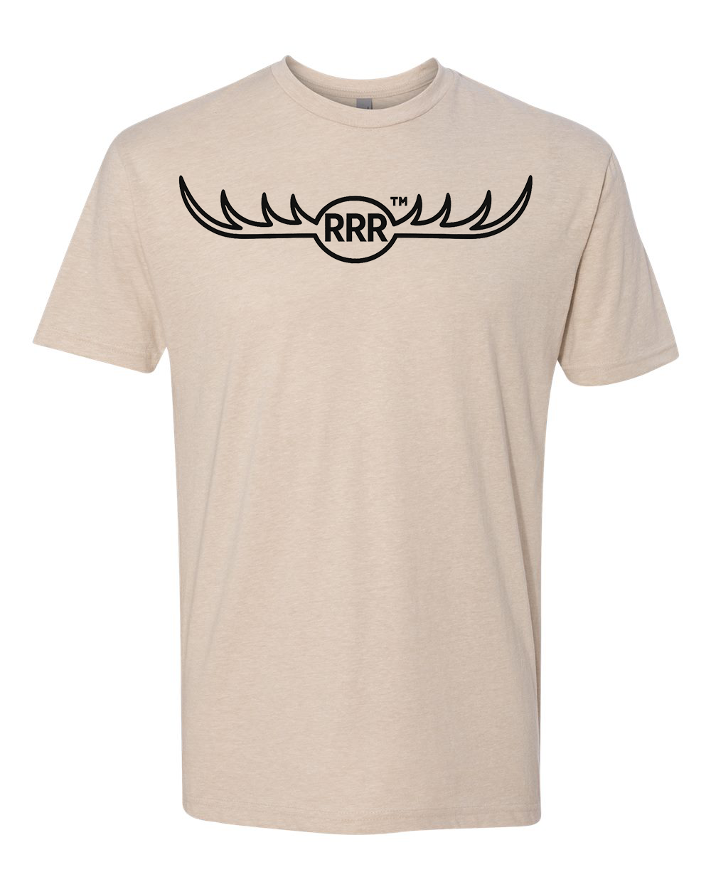 Triple R (G.B.A) Tee