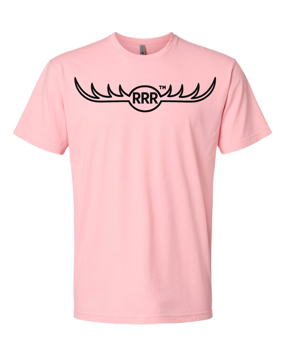 Triple R (G.B.A) Tee