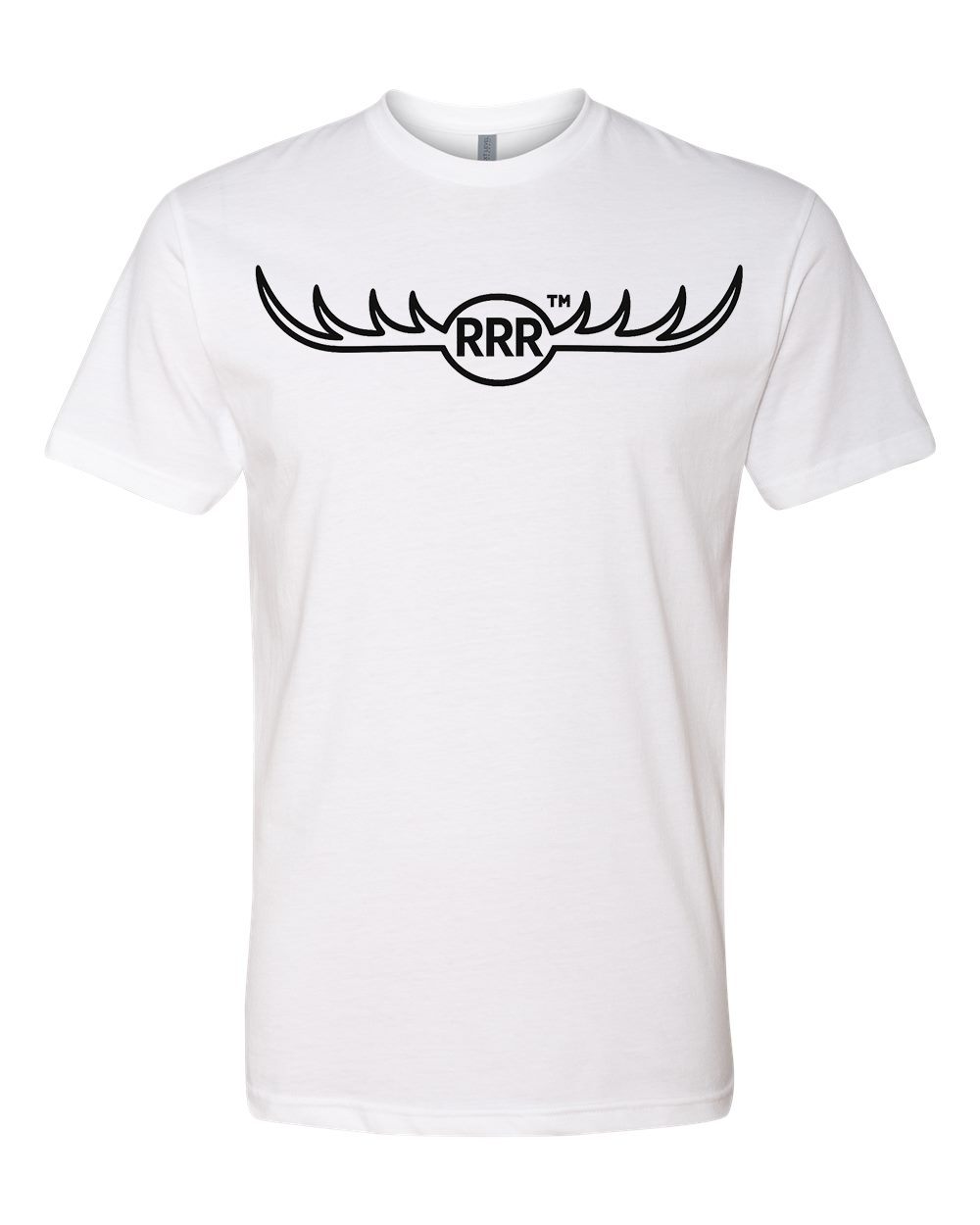Triple R (G.B.A) Tee