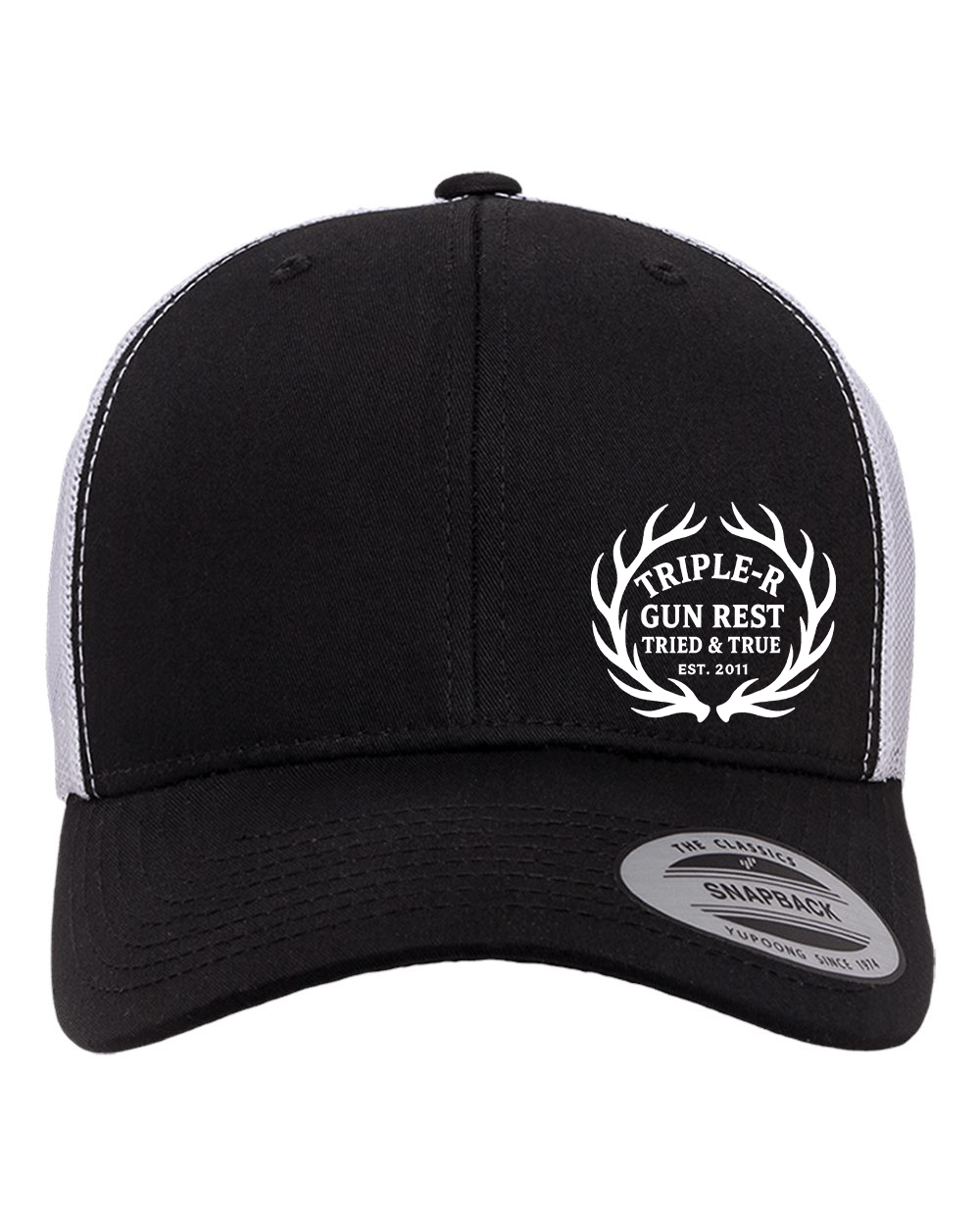 TRIED & TRUE HAT SNAPBACK