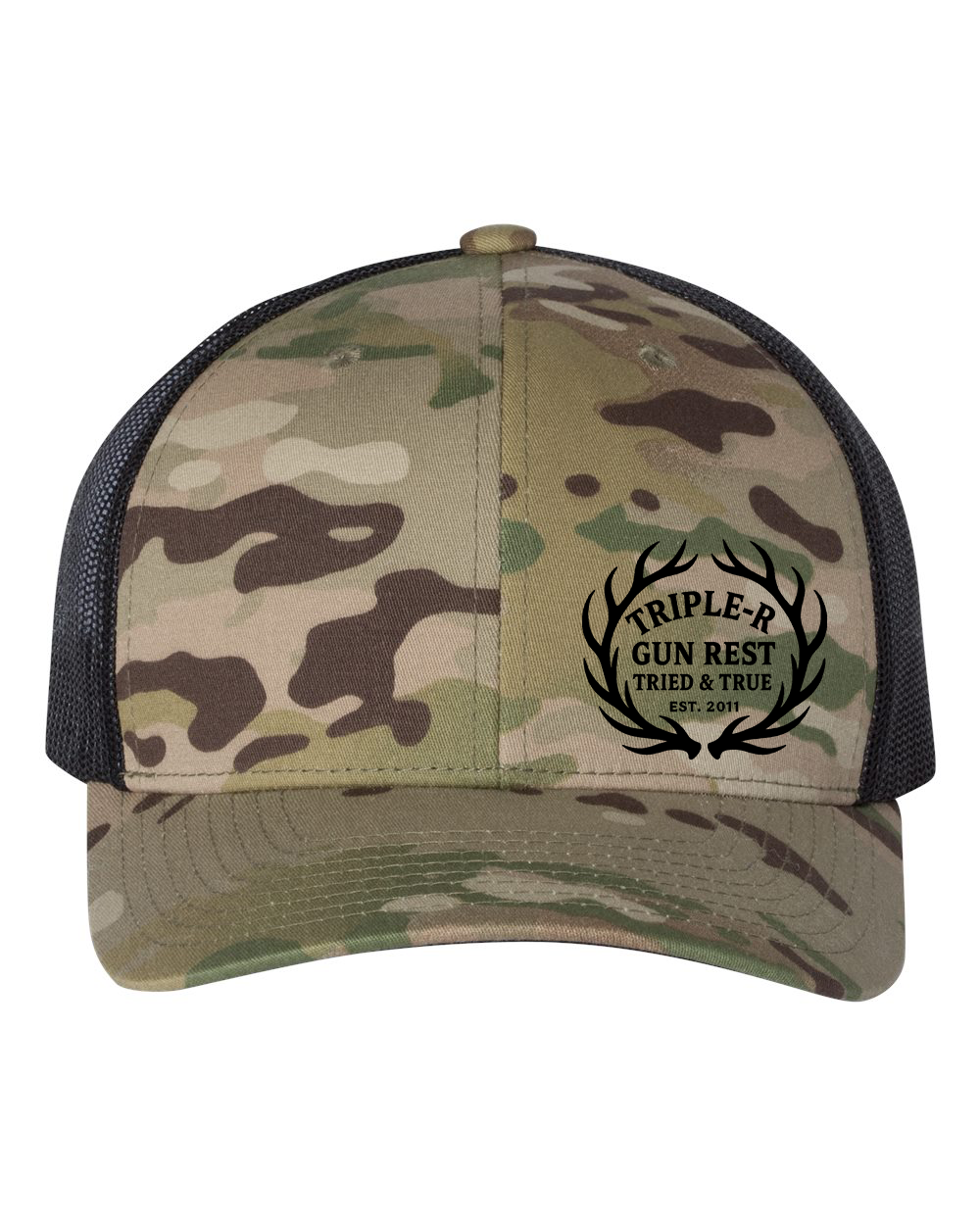 TRIED & TRUE HAT SNAPBACK