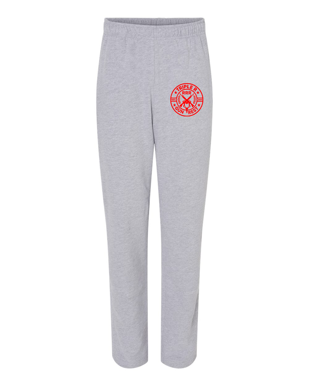 TRIPLE R LOGO SWEATPANTS
