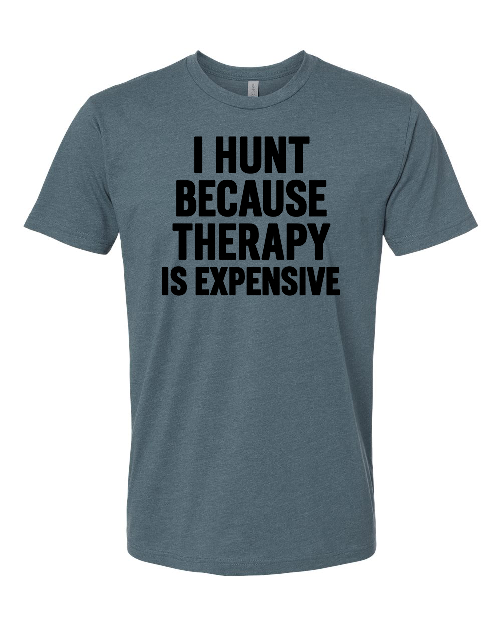 THERAPY TEE SHIRT