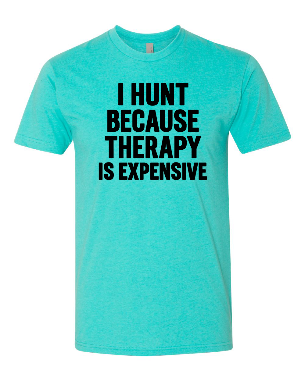 THERAPY TEE SHIRT